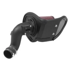 57-3097 K&N Performance Air Intake System -Auto Filter Shop 57 3097 Alt 1