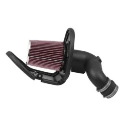 57-3097 K&N Performance Air Intake System -Auto Filter Shop 57 3097 Base 1