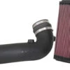 Cold Air Intake - High-flow, Roto-mold Tube - CHEVROLET SILVERADO V8-5.3L -Auto Filter Shop 57 3098 2