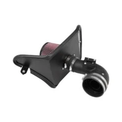 57-3105 K&N Performance Air Intake System 6 57-3105 K&N Performance Air Intake System -Auto Filter Shop 57 3105 Alt 1