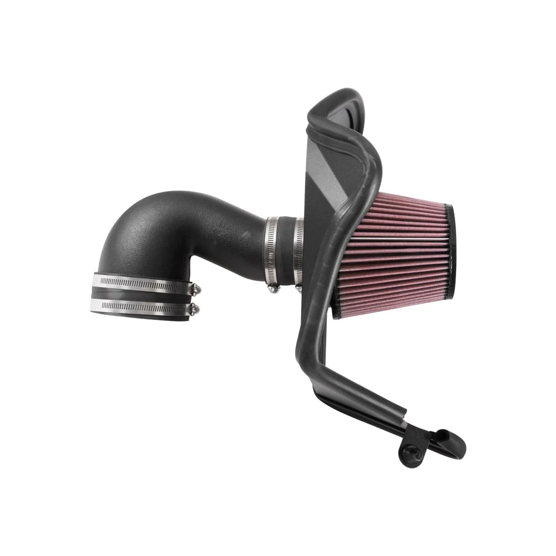 57-3105 K&N Performance Air Intake System 3 57-3105 K&N Performance Air Intake System - Image 3