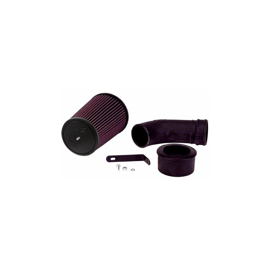 57-3503 K&N Performance Air Intake System 1 57-3503 K&N Performance Air Intake System