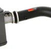 K&N Cold Air Intake - High-flow, Roto-mold Tube - TOYOTA TACOMA L4-2.4/2.7L -Auto Filter Shop 57 9012 1