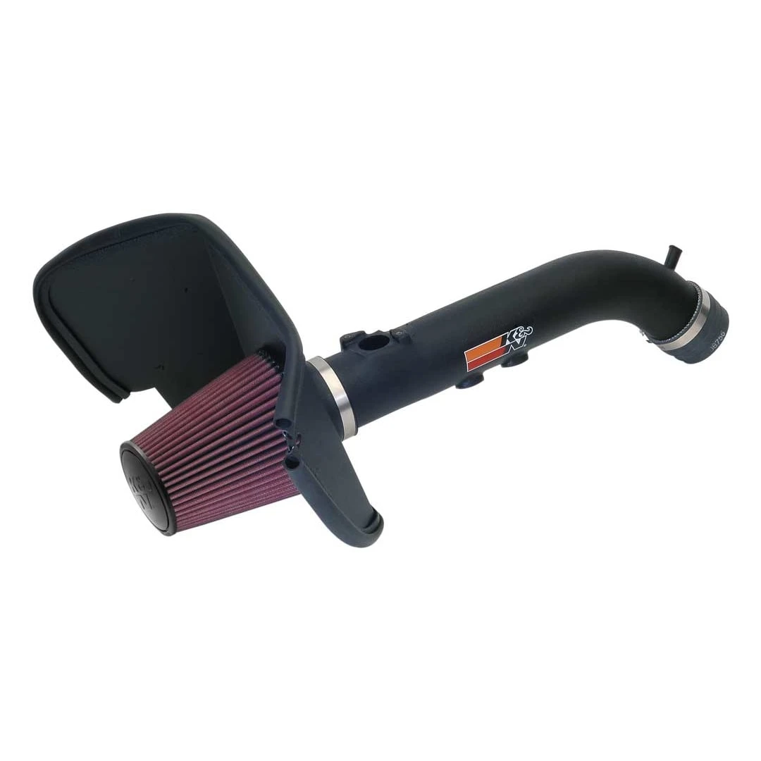 57-9015-1 K&N Performance Air Intake System 1 57-9015-1 K&N Performance Air Intake System