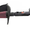 K&N Cold Air Intake - High-flow, Roto-mold Tube - TOYOTA TUNDRA/ SEQUOIA, V8-4.7L -Auto Filter Shop 57 9020 2