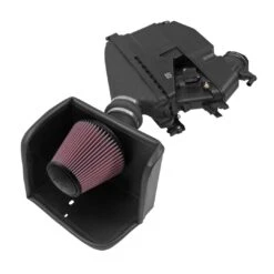 57-9025 K&N Performance Air Intake System -Auto Filter Shop 57 9025 REV A Alt