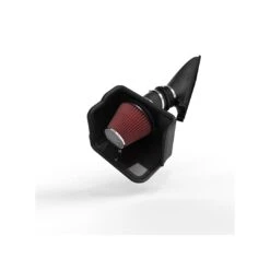 57-9025 K&N Performance Air Intake System -Auto Filter Shop 57 9025 3D