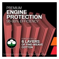 E-1946 K&N Replacement Air Filter 14 E-1946 K&N Replacement Air Filter -Auto Filter Shop 6 ROUND 34