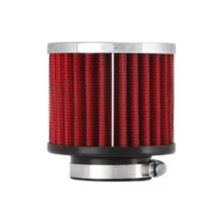 62-1460 K&N Vent Air Filter/ Breather -Auto Filter Shop 62 1460 Side