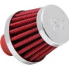K&N Vent Air Filter Multi Lingual 22 K&N Vent Air Filter Multi Lingual -Auto Filter Shop 62 1600RD L 1