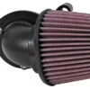 K&N Performance Air Intake System 6 K&N Performance Air Intake System -Auto Filter Shop 63 1131 2