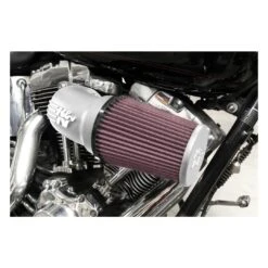 63-1134S K&N Performance Air Intake System -Auto Filter Shop 63 1134S Eng 1