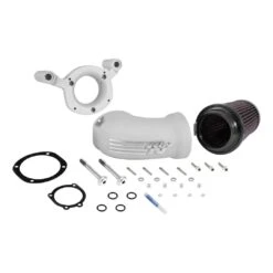 63-1134S K&N Performance Air Intake System -Auto Filter Shop 63 1134S Exp 1