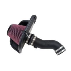 63-1569 K&N Performance Air Intake System -Auto Filter Shop 63 1569 REV A TopView