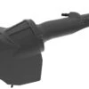 K&N Cold Air Intake - High-flow, Roto-mold Tube - JEEP WRANGLER JL V6-3.6L -Auto Filter Shop 63 1576 1