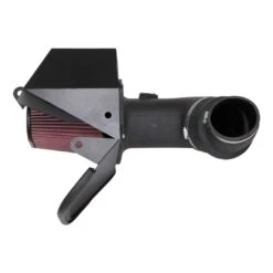 63-1583 K&N Performance Air Intake System -Auto Filter Shop 63 1583 2Base 1