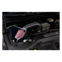 63-1589 K&N Performance Air Intake System 12 63-1589 K&N Performance Air Intake System -Auto Filter Shop 63 1589 REV A Eng 1