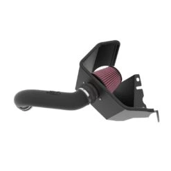 63-1589 K&N Performance Air Intake System 10 63-1589 K&N Performance Air Intake System -Auto Filter Shop 63 1589 alt 1