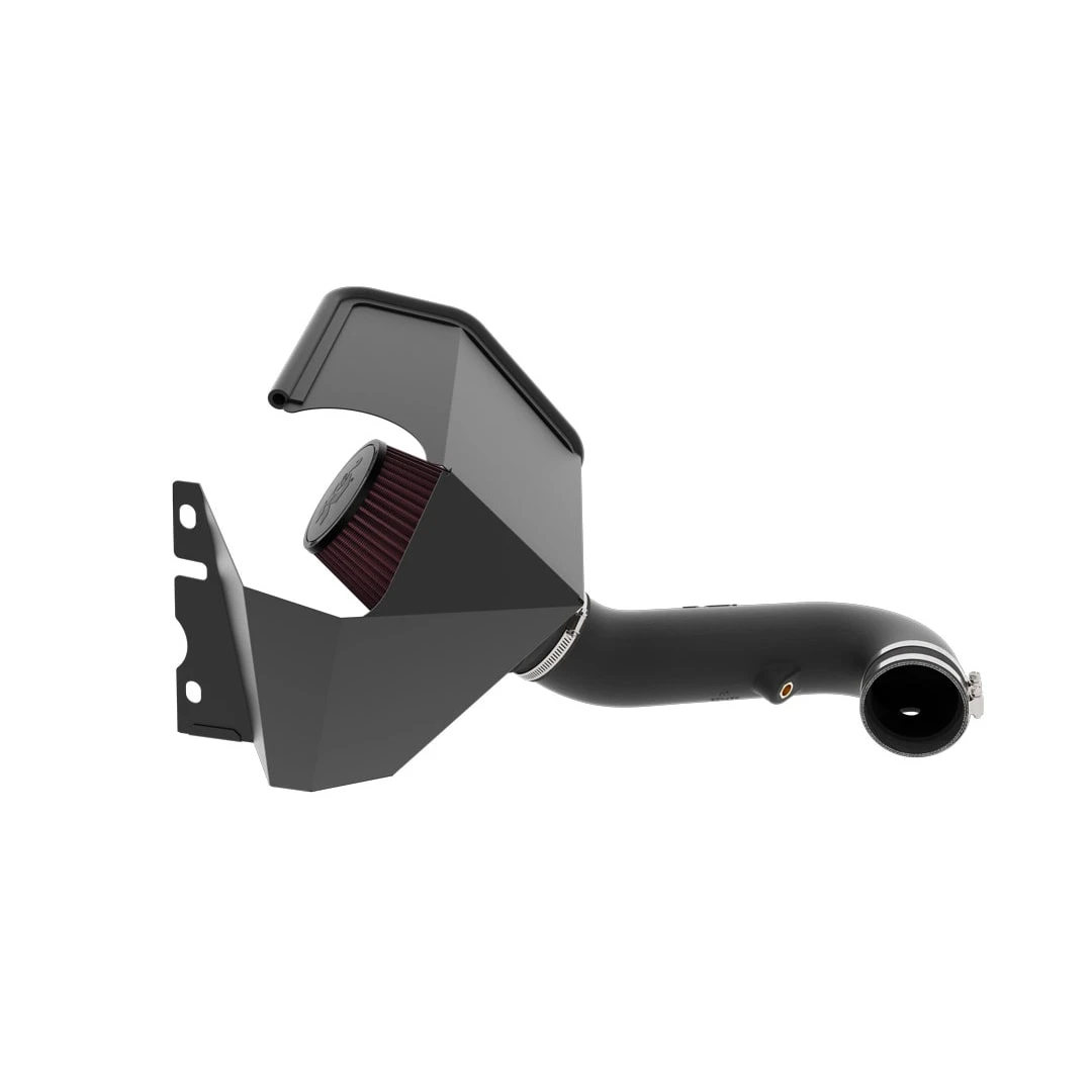 63-1589 K&N Performance Air Intake System 5 63-1589 K&N Performance Air Intake System - Image 5