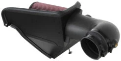 K&N Cold Air Intake - High-flow, Roto-mold Tube - FORD MUSTANG GT500 V8-5.2L -Auto Filter Shop 63 2515 Alt 1