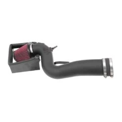 63-2586 K&N Performance Air Intake System -Auto Filter Shop 63 2586 Alt