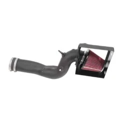 63-2586 K&N Performance Air Intake System -Auto Filter Shop 63 2586 Base