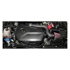 63-2586 K&N Performance Air Intake System -Auto Filter Shop 63 2586 Eng