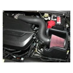 63-2586 K&N Performance Air Intake System -Auto Filter Shop 63 2586 Eng2