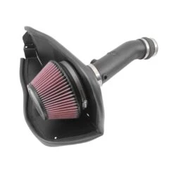 63-2588 K&N Performance Air Intake System 29 63-2588 K&N Performance Air Intake System -Auto Filter Shop 63 2588 Alt