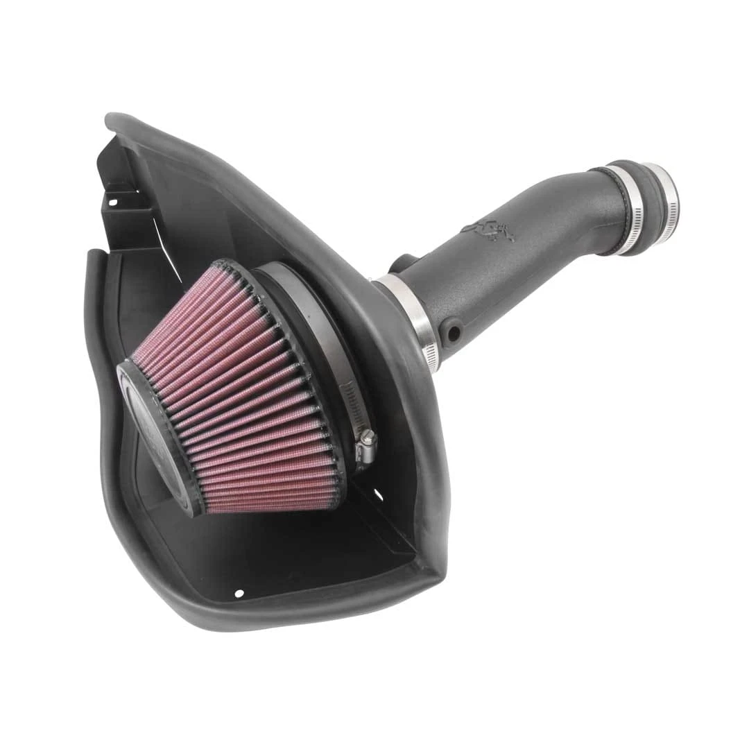 63-2588 K&N Performance Air Intake System 13 63-2588 K&N Performance Air Intake System - Image 13