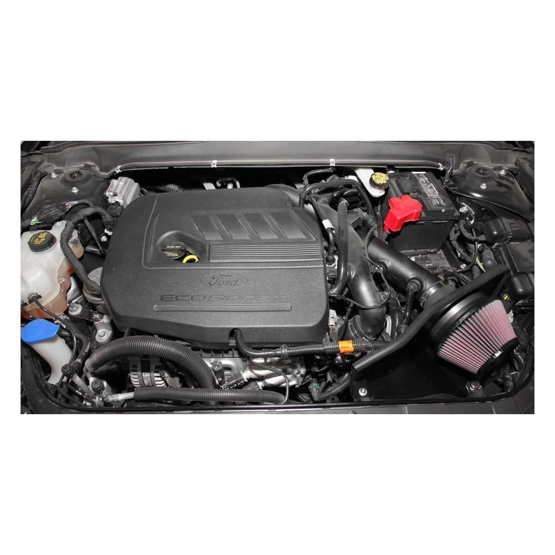 63-2588 K&N Performance Air Intake System 15 63-2588 K&N Performance Air Intake System - Image 15