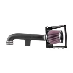 63-2591 K&N Performance Air Intake System -Auto Filter Shop 63 2591 Base
