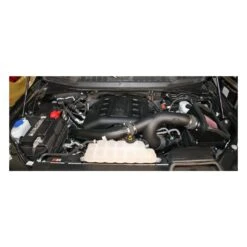 63-2592 K&N Performance Air Intake System -Auto Filter Shop 63 2592 Eng