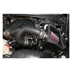 63-2592 K&N Performance Air Intake System -Auto Filter Shop 63 2592 Eng2
