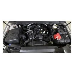 63-2612 K&N Performance Air Intake System -Auto Filter Shop 63 2612 Eng 1