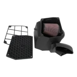 63-2612 K&N Performance Air Intake System -Auto Filter Shop 63 2612 Exp 1