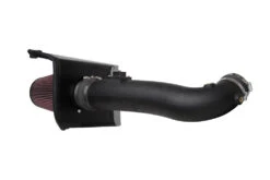 K&N Cold Air Intake - High-flow, Roto-mold Tube - FORD F250 V8-7.3L 24 K&N Cold Air Intake - High-flow, Roto-mold Tube - FORD F250 V8-7.3L -Auto Filter Shop 63 2614 Alt 1