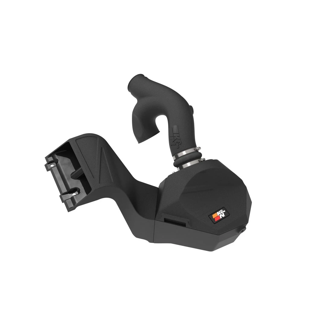 63-2617 K&N Performance Air Intake System 1 63-2617 K&N Performance Air Intake System