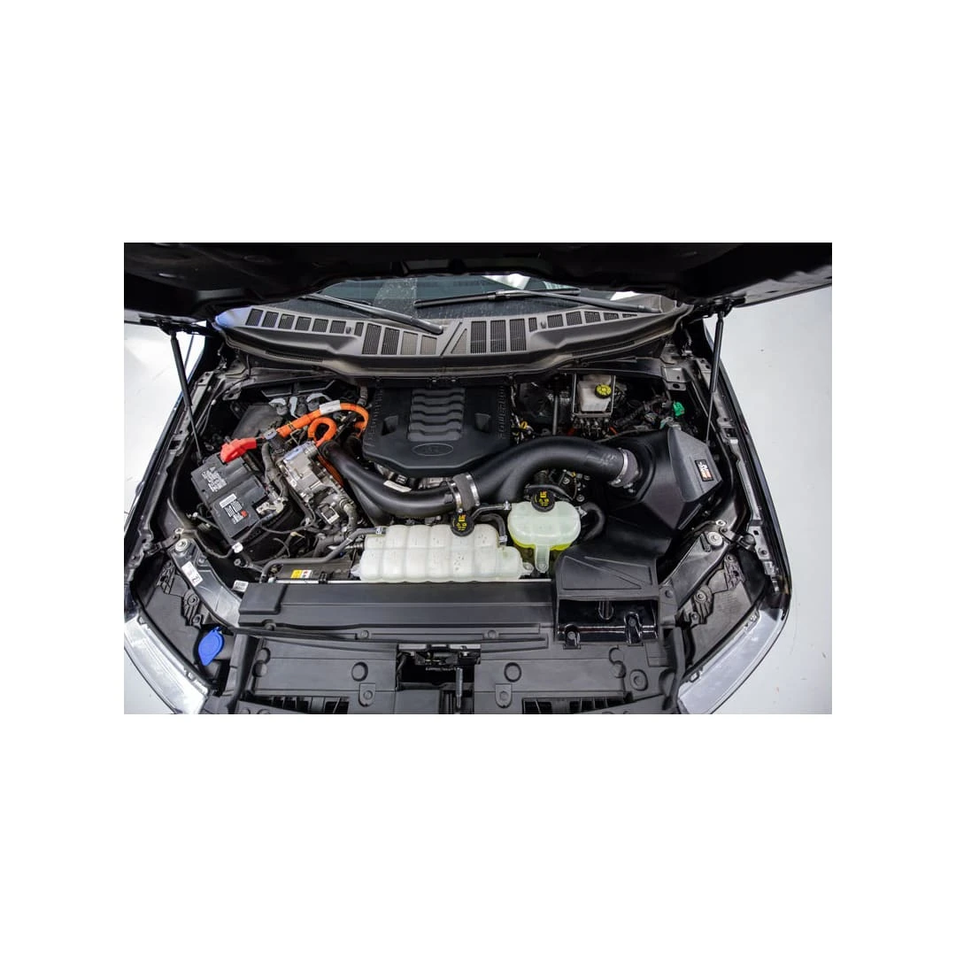 63-2617 K&N Performance Air Intake System 18 63-2617 K&N Performance Air Intake System - Image 18