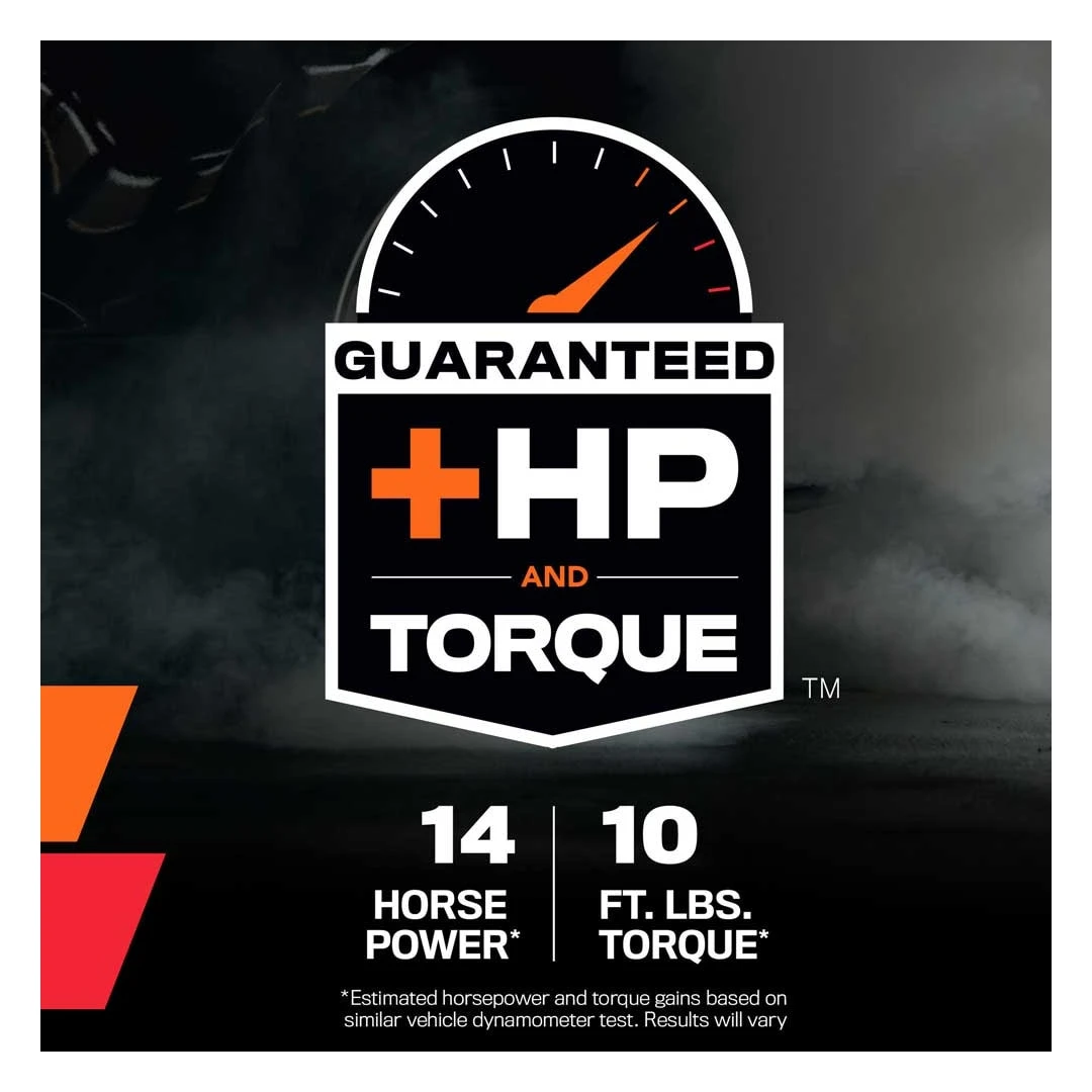 63-2617 K&N Performance Air Intake System 3 63-2617 K&N Performance Air Intake System - Image 3