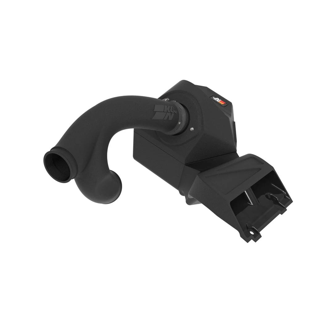 63-2617 K&N Performance Air Intake System 14 63-2617 K&N Performance Air Intake System - Image 14