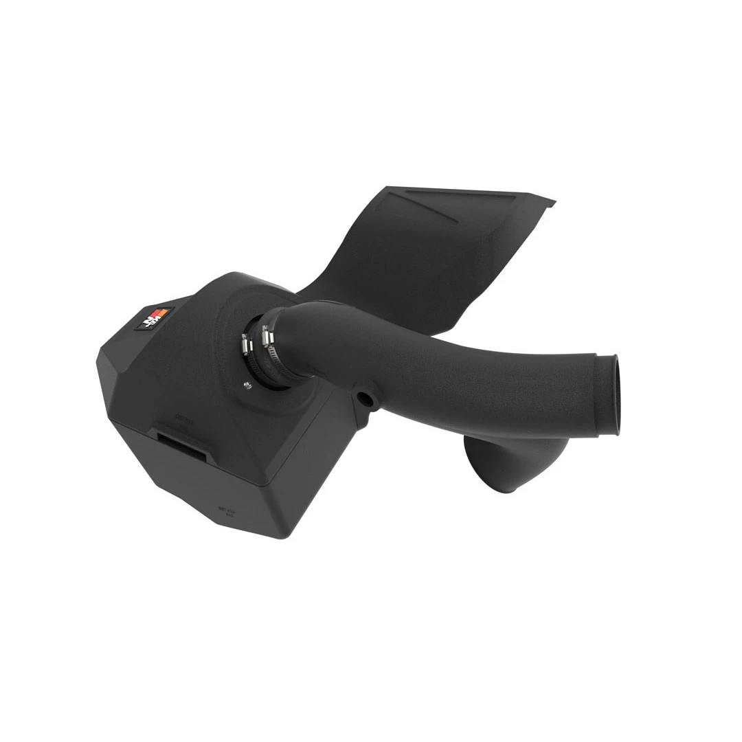 63-2617 K&N Performance Air Intake System 15 63-2617 K&N Performance Air Intake System - Image 15