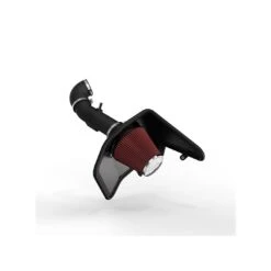 63-3078 K&N Performance Air Intake System -Auto Filter Shop 63 3078 3D 1