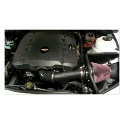 63-3078 K&N Performance Air Intake System -Auto Filter Shop 63 3078 Eng2 1