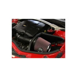 63-3078 K&N Performance Air Intake System -Auto Filter Shop 63 3078 Eng 1