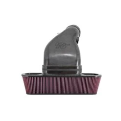 63-3080 K&N Performance Air Intake System -Auto Filter Shop 63 3080 Topview