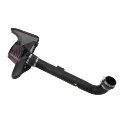 63-3083 K&N Performance Air Intake System -Auto Filter Shop 63 3083 REV A Base