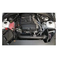 63-3083 K&N Performance Air Intake System -Auto Filter Shop 63 3083 Eng