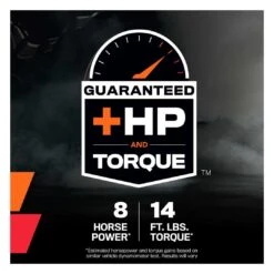 63-3083 K&N Performance Air Intake System -Auto Filter Shop 63 3083 HP 1