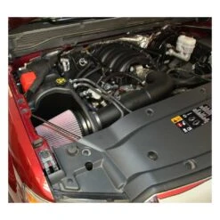 63-3085 K&N Performance Air Intake System -Auto Filter Shop 63 3085 Eng